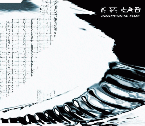 Inner Vision Laboratory : Process in Time